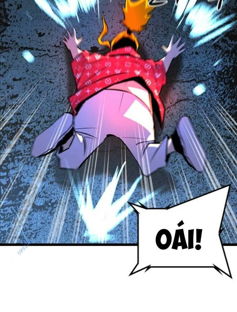 Phòng Gym Hanlim Chapter 123 - Trang 2