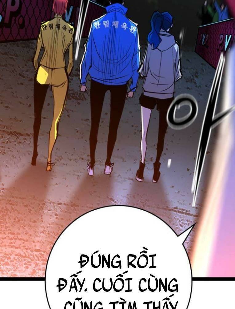 Phòng Gym Hanlim Chapter 123 - Trang 2