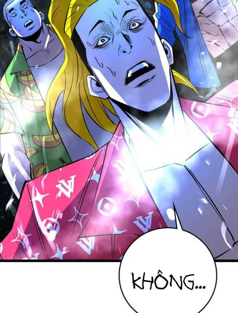 Phòng Gym Hanlim Chapter 123 - Trang 2