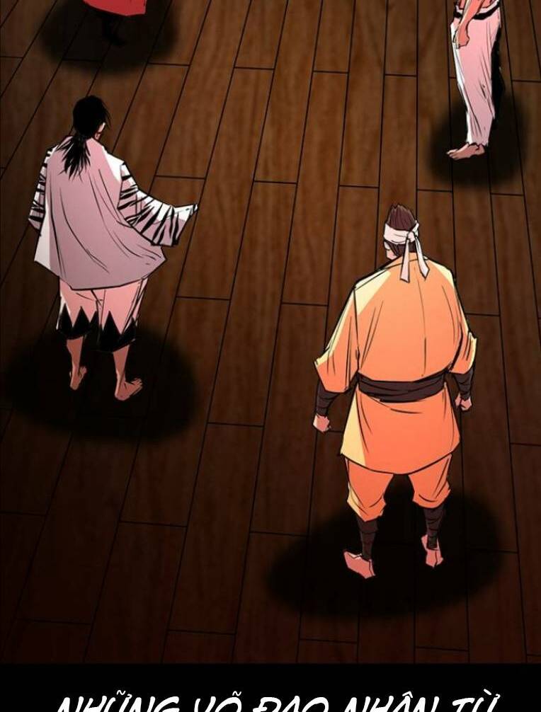 Phòng Gym Hanlim Chapter 123 - Trang 2