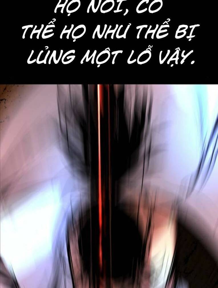 Phòng Gym Hanlim Chapter 123 - Trang 2