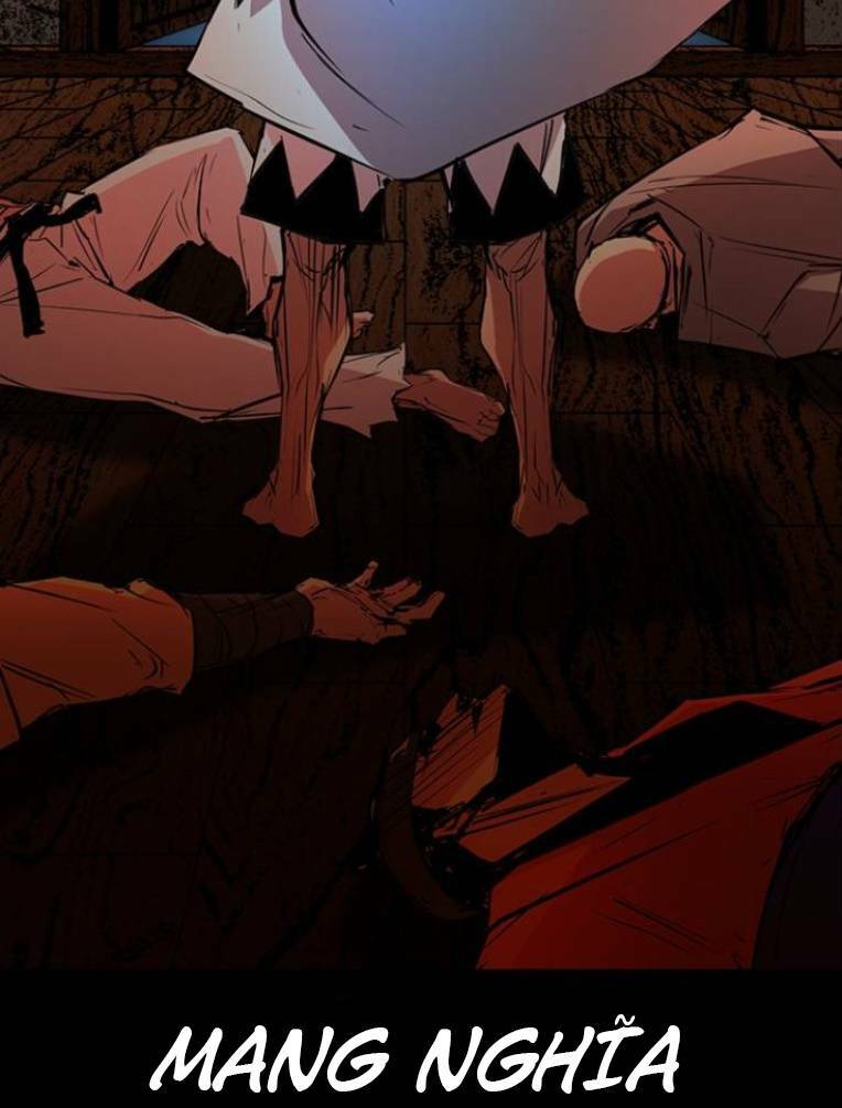 Phòng Gym Hanlim Chapter 123 - Trang 2