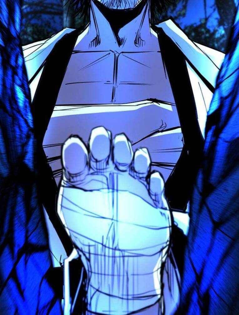 Phòng Gym Hanlim Chapter 123 - Trang 2