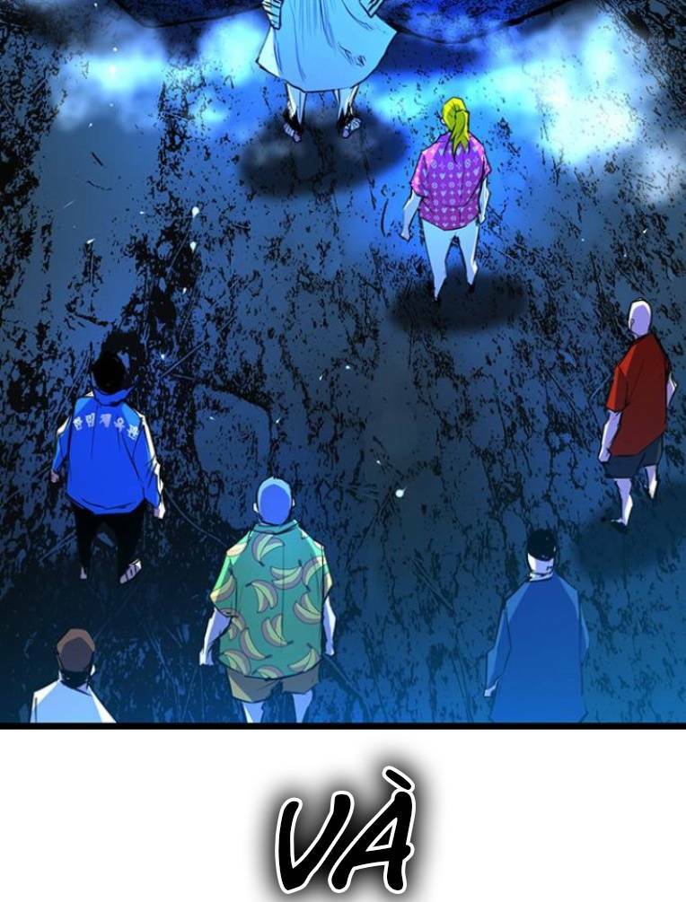 Phòng Gym Hanlim Chapter 123 - Trang 2