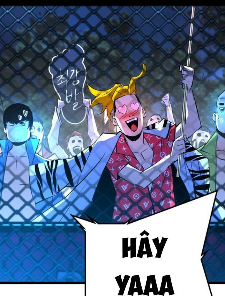 Phòng Gym Hanlim Chapter 123 - Trang 2