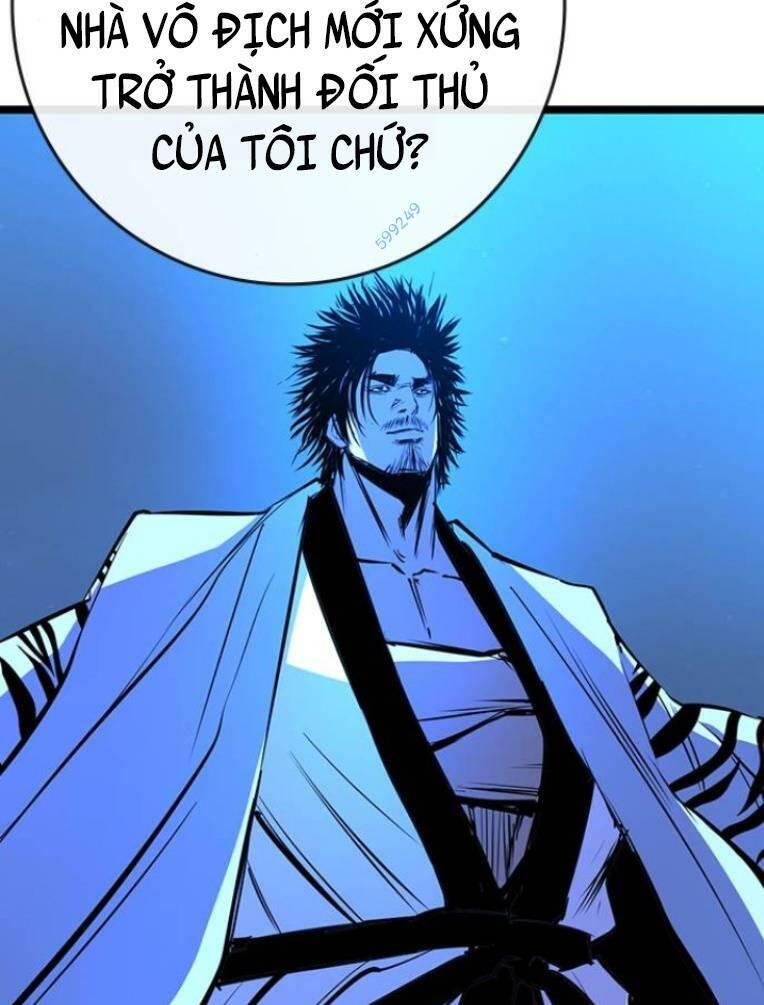 Phòng Gym Hanlim Chapter 123 - Trang 2