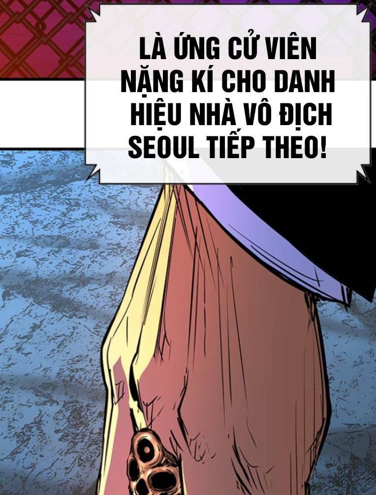 Phòng Gym Hanlim Chapter 123 - Trang 2