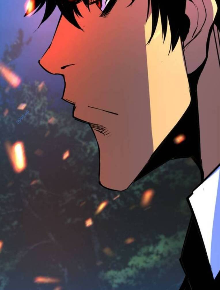 Phòng Gym Hanlim Chapter 123 - Trang 2