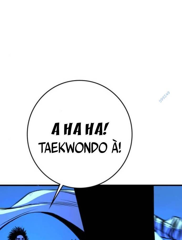 Phòng Gym Hanlim Chapter 123 - Trang 2