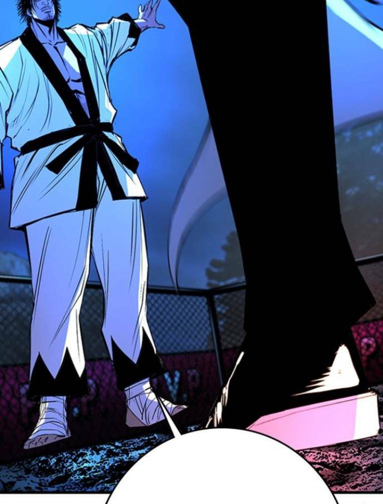 Phòng Gym Hanlim Chapter 123 - Trang 2