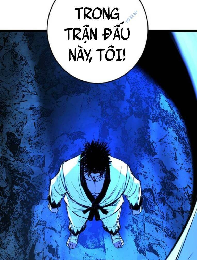 Phòng Gym Hanlim Chapter 123 - Trang 2