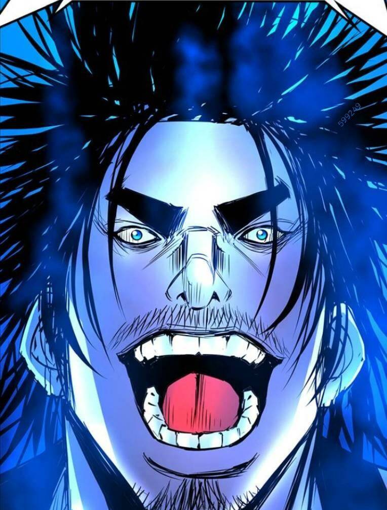 Phòng Gym Hanlim Chapter 123 - Trang 2