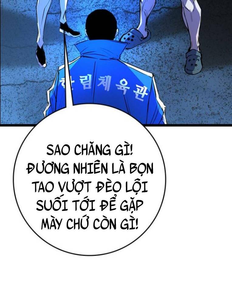Phòng Gym Hanlim Chapter 123 - Trang 2