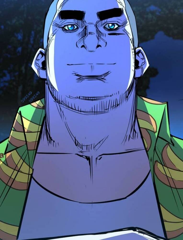 Phòng Gym Hanlim Chapter 123 - Trang 2