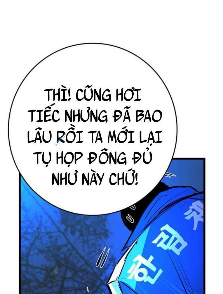 Phòng Gym Hanlim Chapter 123 - Trang 2