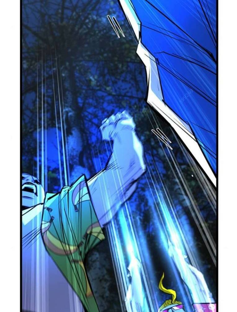 Phòng Gym Hanlim Chapter 123 - Trang 2