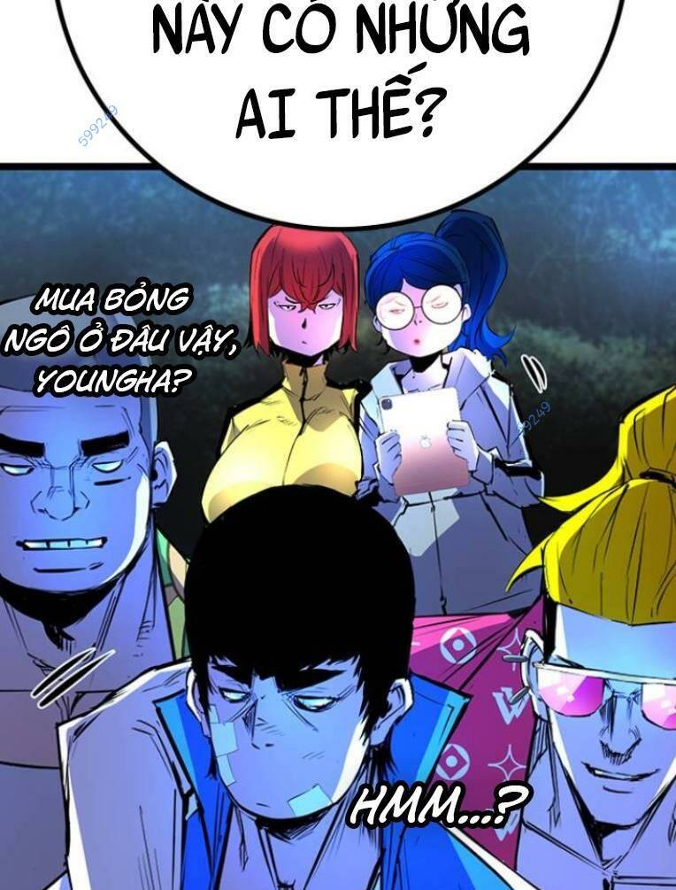 Phòng Gym Hanlim Chapter 123 - Trang 2