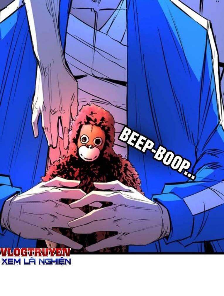 Phòng Gym Hanlim Chapter 123 - Trang 2