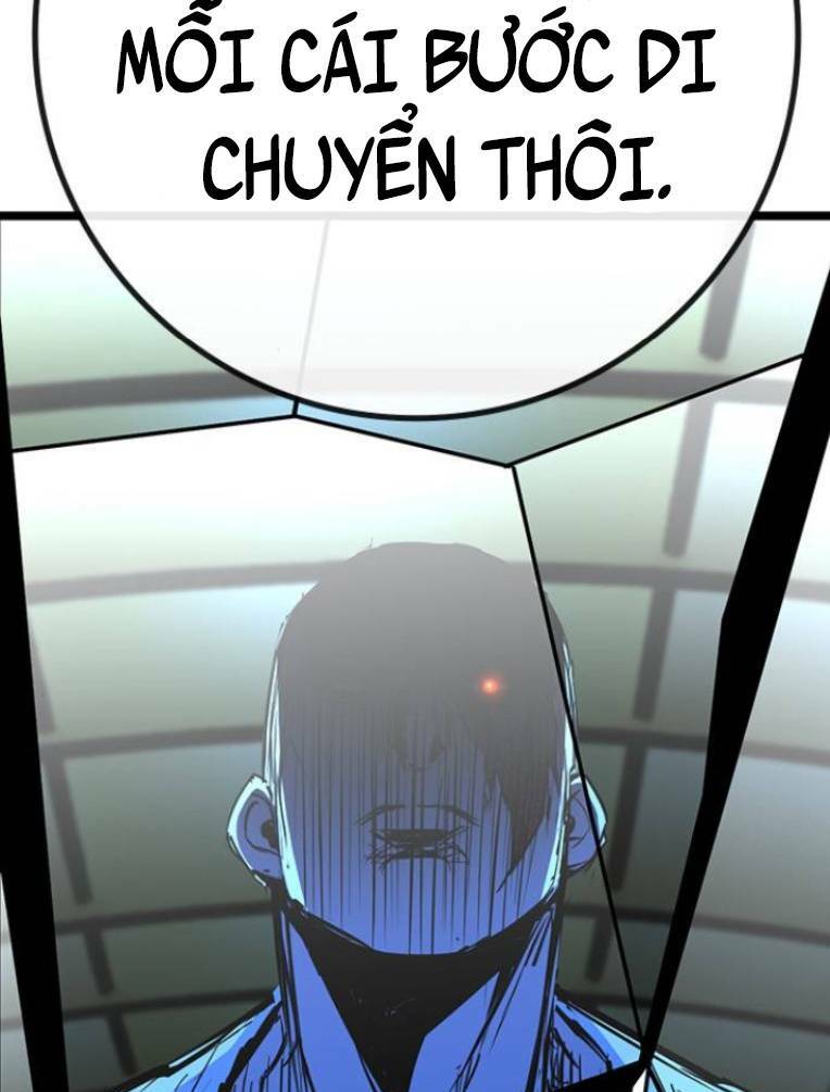 Phòng Gym Hanlim Chapter 123 - Trang 2