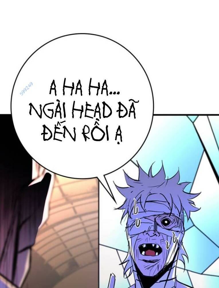 Phòng Gym Hanlim Chapter 123 - Trang 2