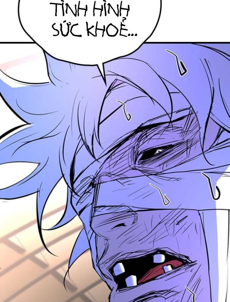 Phòng Gym Hanlim Chapter 123 - Trang 2