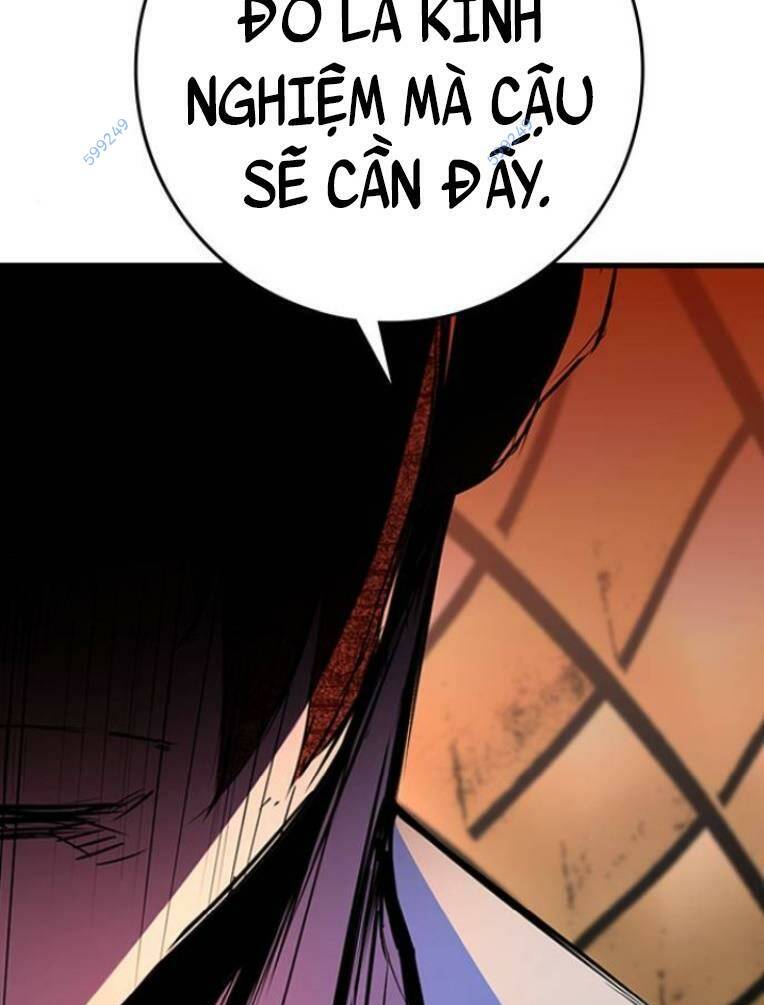 Phòng Gym Hanlim Chapter 123 - Trang 2