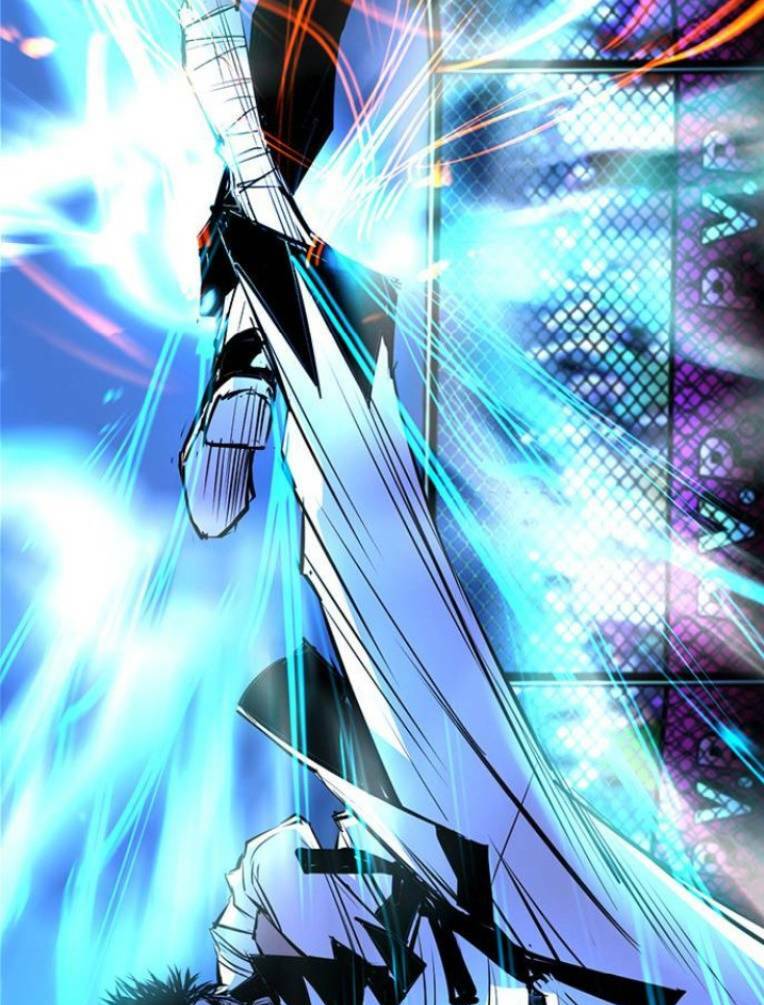 Phòng Gym Hanlim Chapter 124 - Trang 2