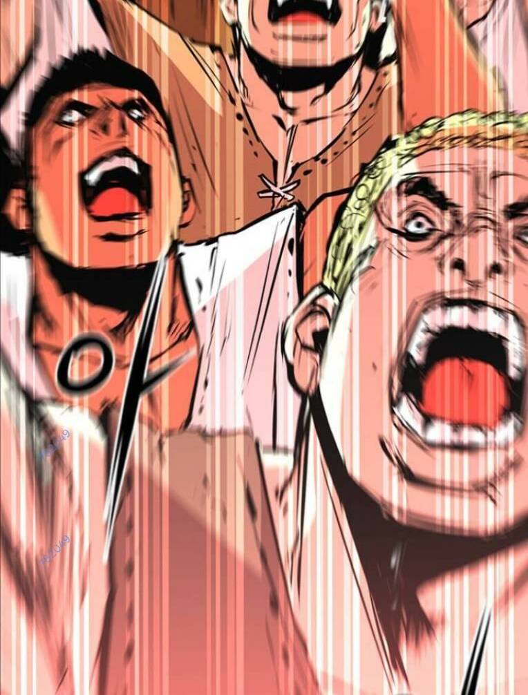 Phòng Gym Hanlim Chapter 124 - Trang 2