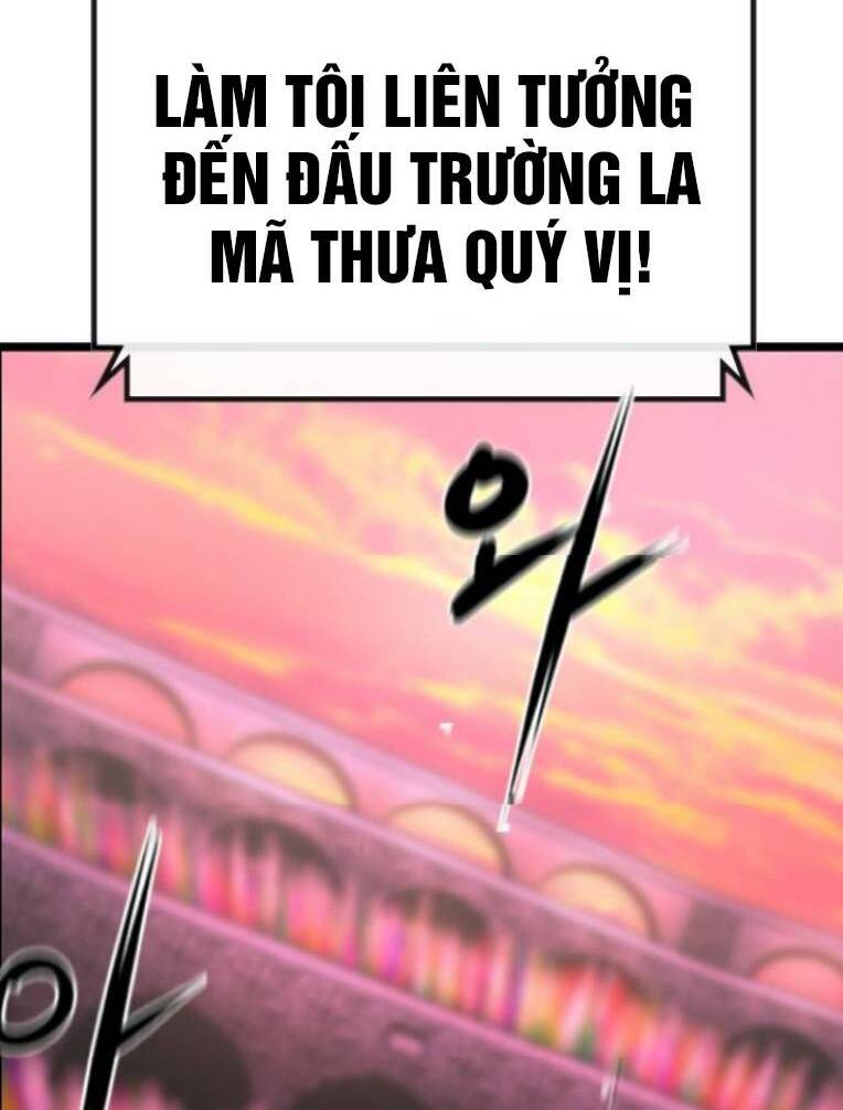 Phòng Gym Hanlim Chapter 124 - Trang 2
