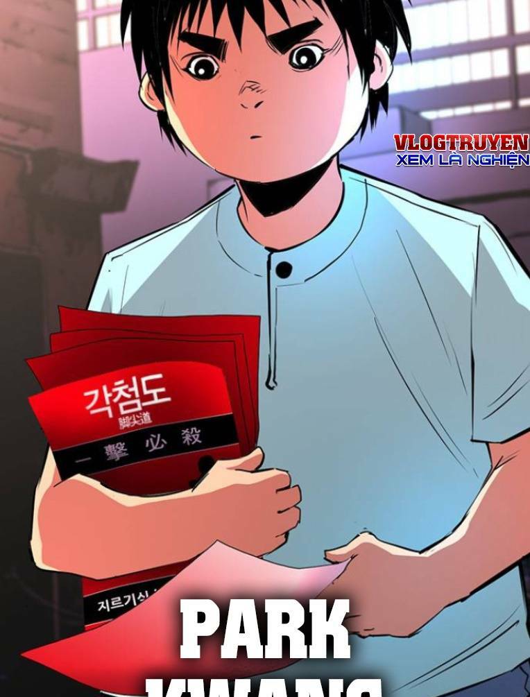 Phòng Gym Hanlim Chapter 124 - Trang 2