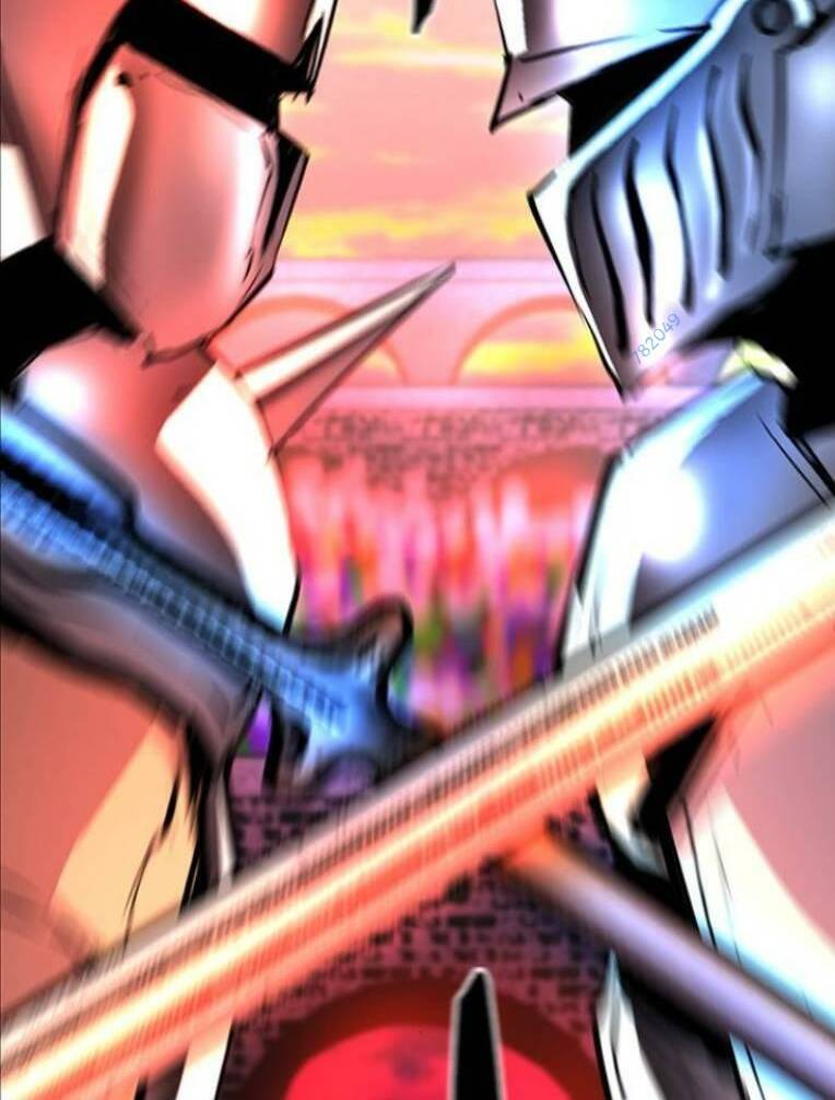 Phòng Gym Hanlim Chapter 124 - Trang 2