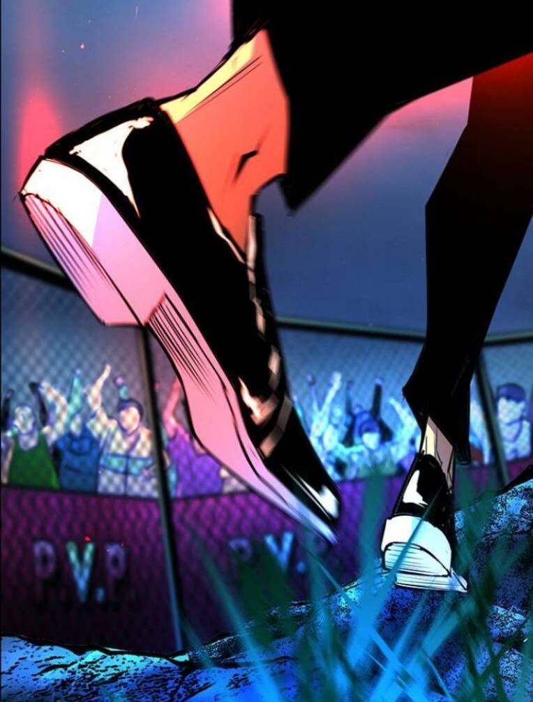 Phòng Gym Hanlim Chapter 124 - Trang 2