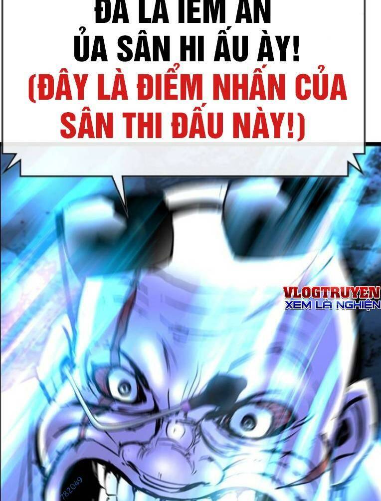 Phòng Gym Hanlim Chapter 124 - Trang 2