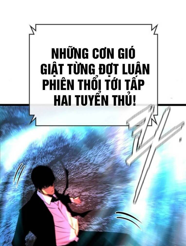 Phòng Gym Hanlim Chapter 124 - Trang 2