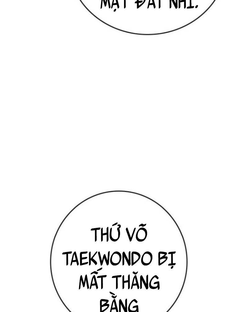 Phòng Gym Hanlim Chapter 124 - Trang 2