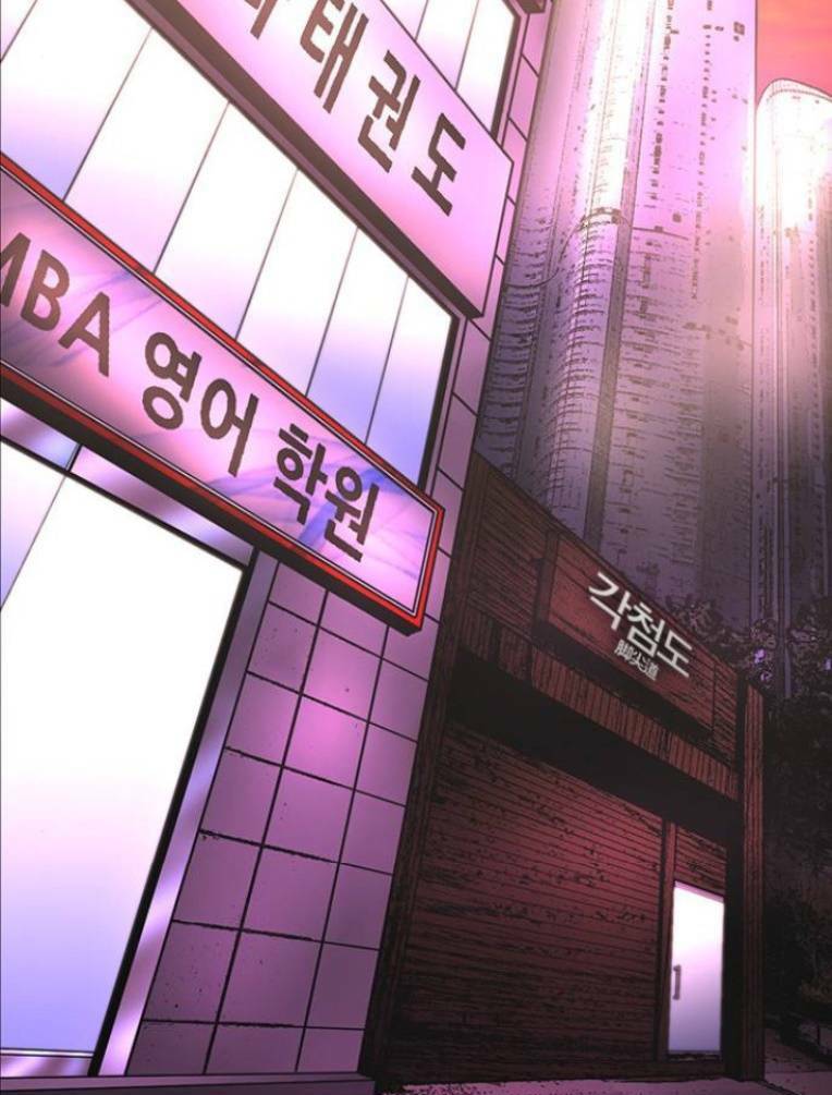 Phòng Gym Hanlim Chapter 124 - Trang 2