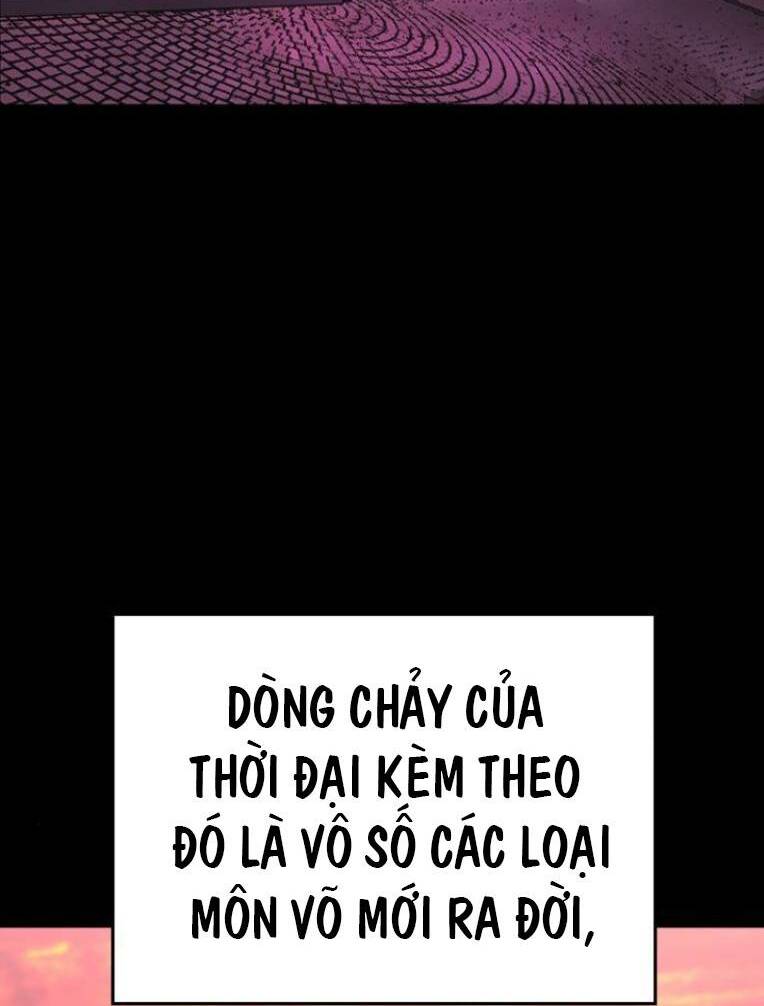 Phòng Gym Hanlim Chapter 124 - Trang 2