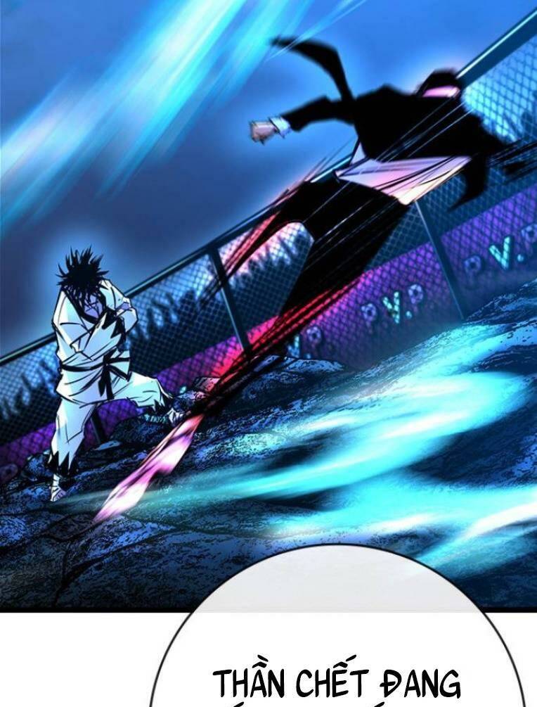 Phòng Gym Hanlim Chapter 124 - Trang 2