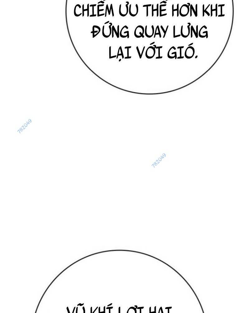 Phòng Gym Hanlim Chapter 124 - Trang 2