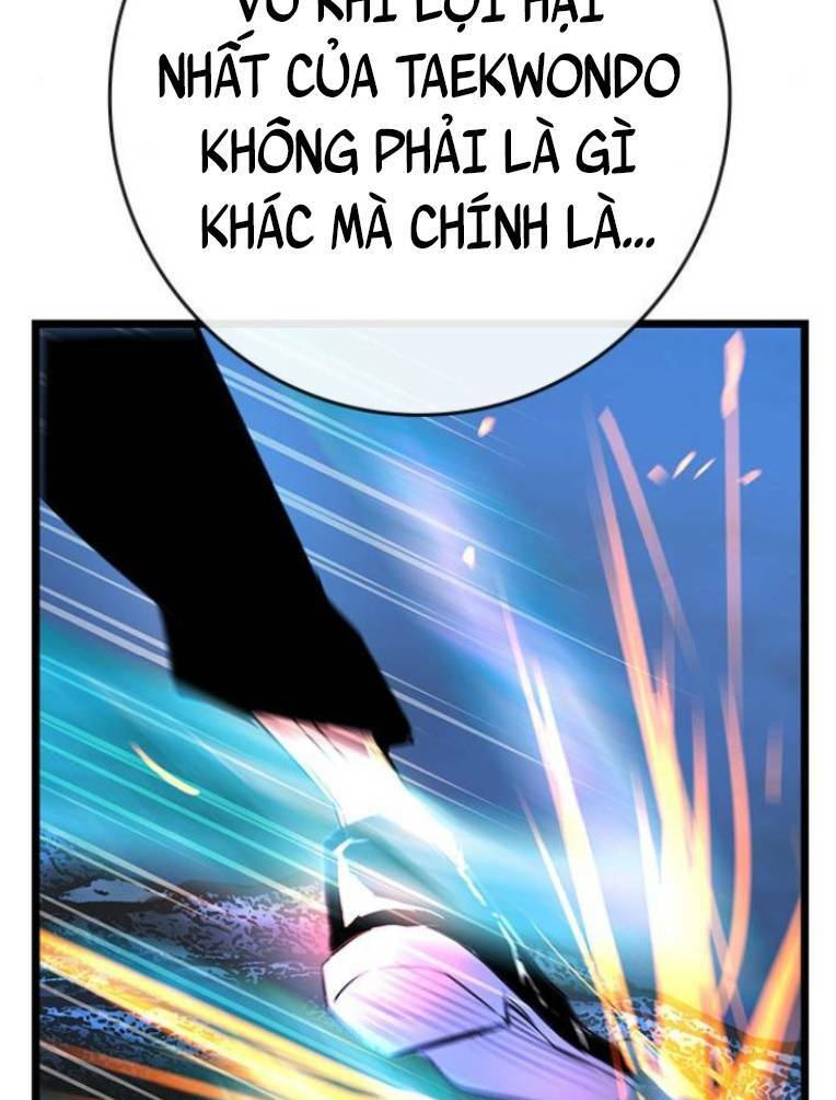 Phòng Gym Hanlim Chapter 124 - Trang 2