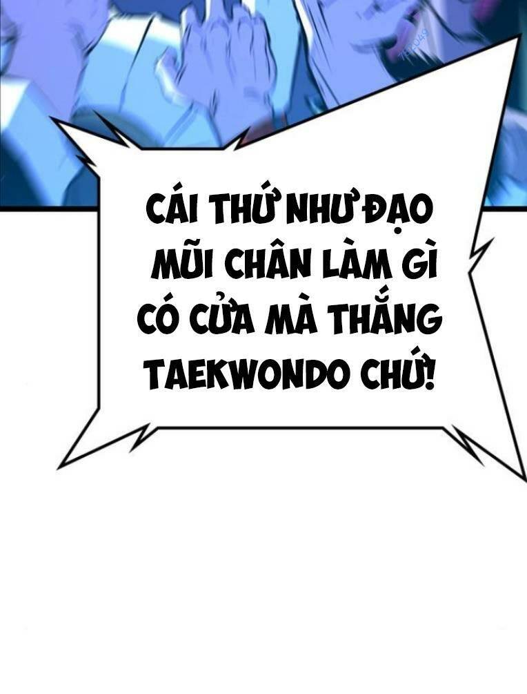 Phòng Gym Hanlim Chapter 124 - Trang 2