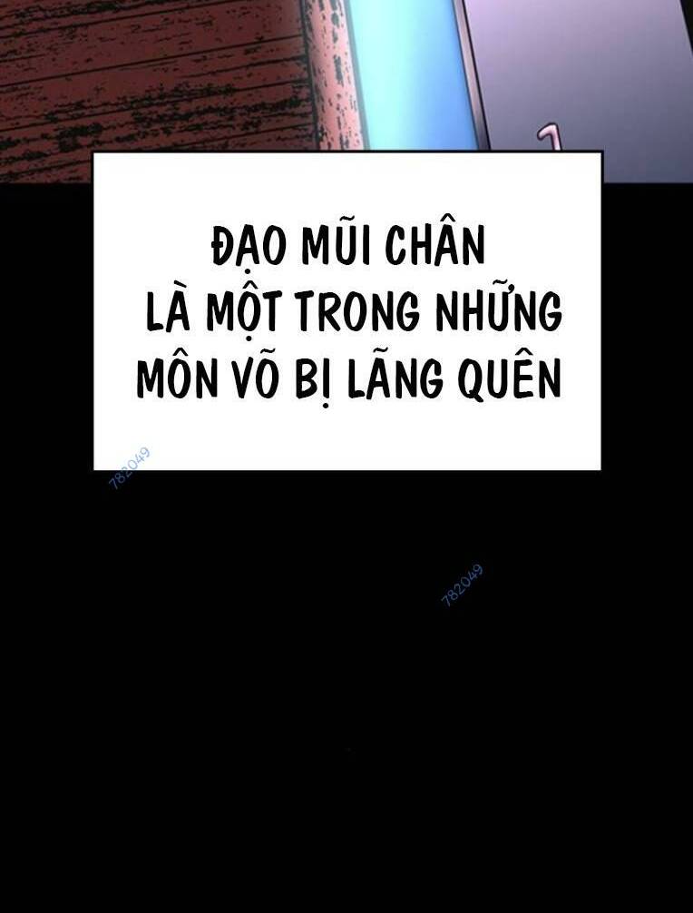 Phòng Gym Hanlim Chapter 124 - Trang 2