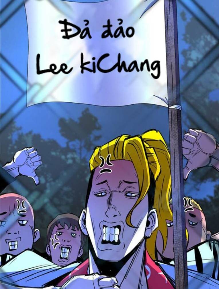 Phòng Gym Hanlim Chapter 124 - Trang 2