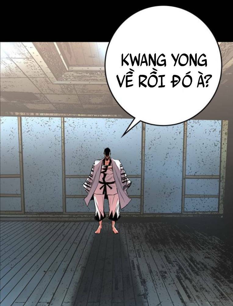 Phòng Gym Hanlim Chapter 124 - Trang 2