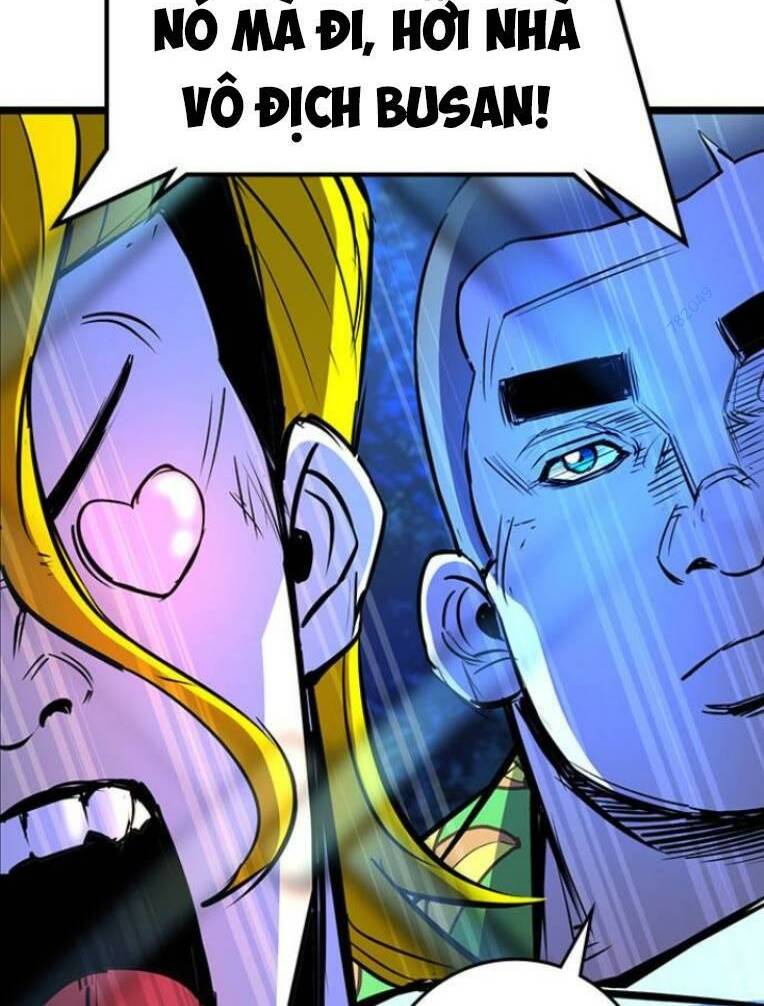 Phòng Gym Hanlim Chapter 124 - Trang 2