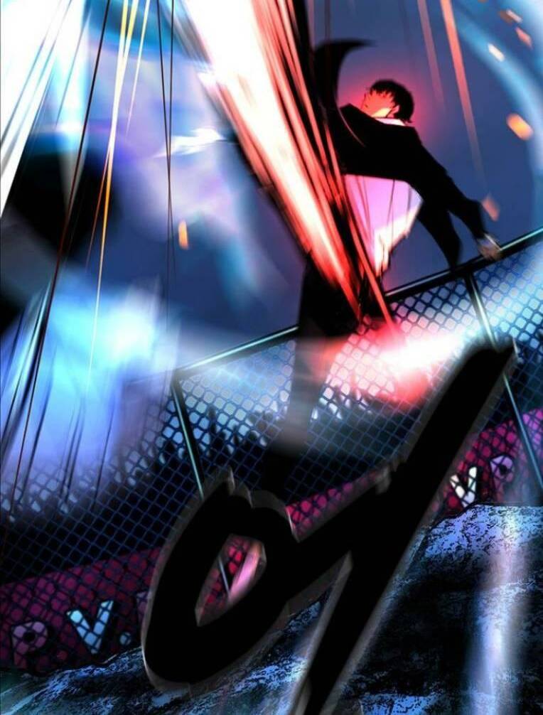 Phòng Gym Hanlim Chapter 124 - Trang 2