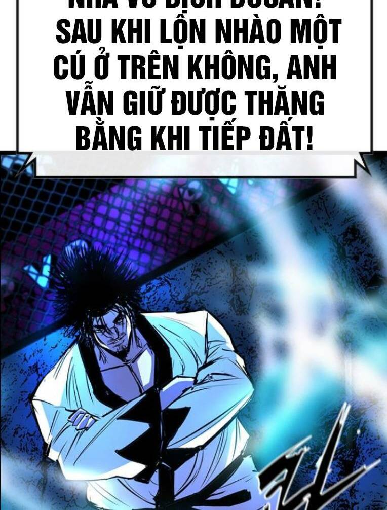 Phòng Gym Hanlim Chapter 124 - Trang 2