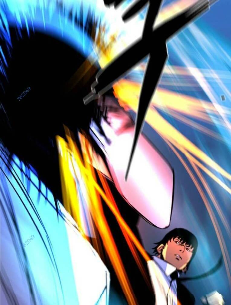 Phòng Gym Hanlim Chapter 124 - Trang 2