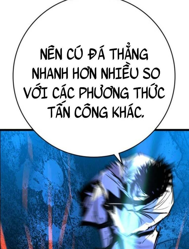 Phòng Gym Hanlim Chapter 124 - Trang 2