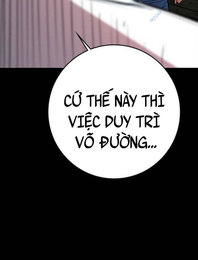 Phòng Gym Hanlim Chapter 124 - Trang 2